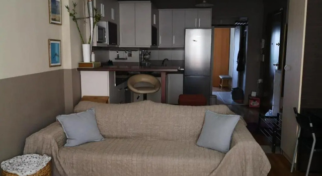 Effrosini Sea & Center, Book Hotel Thessaloniki Macedonia