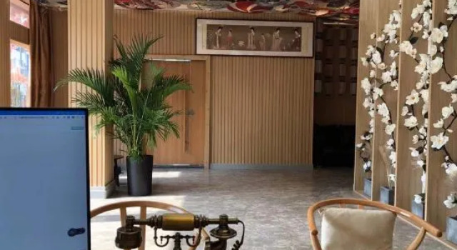 Zuoan Zhaohua Xishi Hotel, Book Hotel Bozhou Anhui