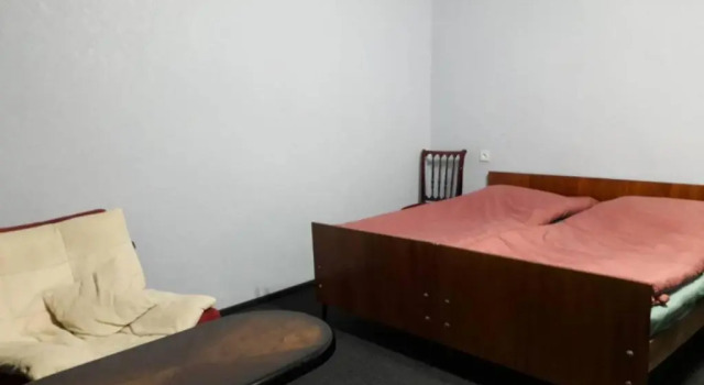 Номер Economy Mestialux Guesthouse