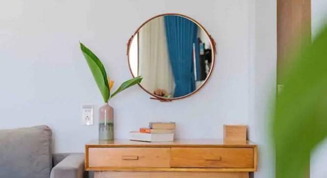 Номер Standard Lime Villa Hoi An