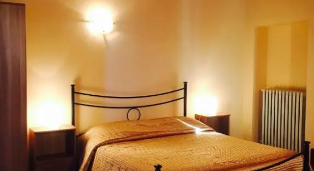 Двухместный номер Standard Agriturismo d Rainè