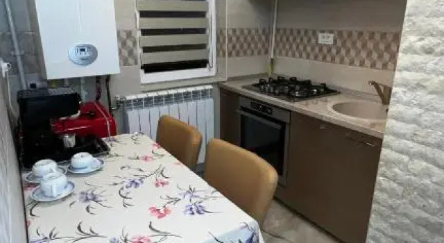 La Carmen 2 ! Apartament 1 camera!, Varaa Huoneisto Lupeni 