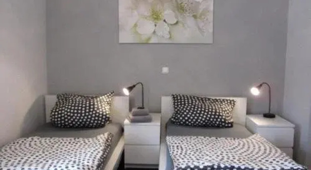 Gästehäuser Weidenhof, Reserva ahora Hotel Pinneberg Schleswig-Holstein