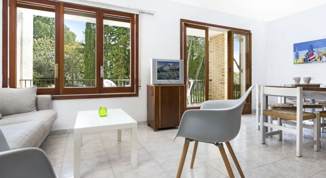 Апартаменты Apartment Orenetas 12