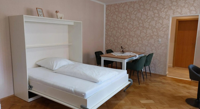 Ferienwohnung ,,Zum Kaiser''