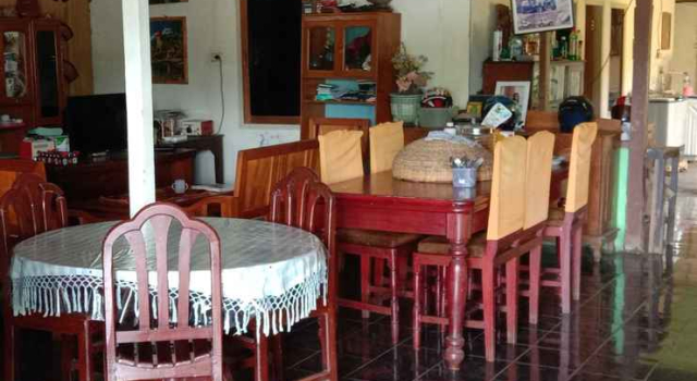 Hotel Mirasa