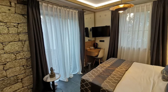 Номер Standard The ABC Hotel