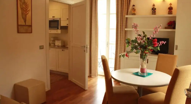 Resort Antico Verbano, Prenota Resort Meina Lago Maggiore