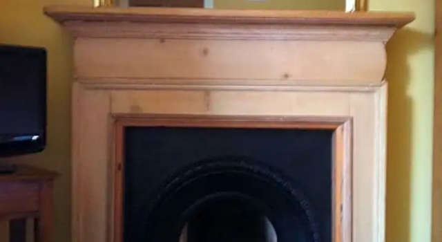 Номер Superior Bankfoot Inn