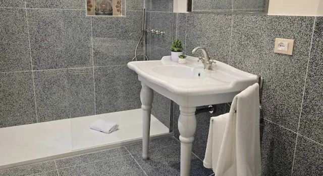 Номер Standard Butera Apartments Luxury