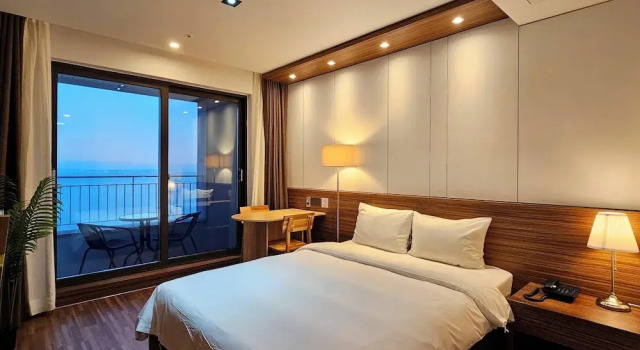 Run of House Western Grace Hotel Incheon