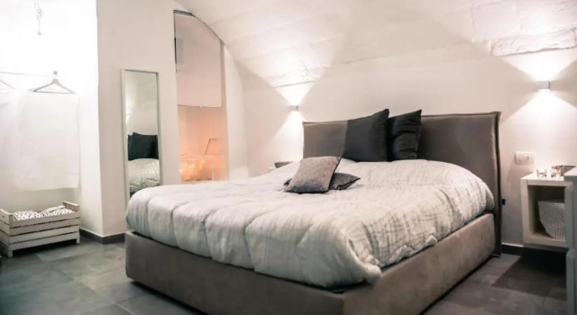 Casa Vacanze Antiche Mura E Poi