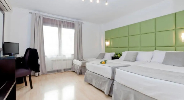 Hotel Presidente