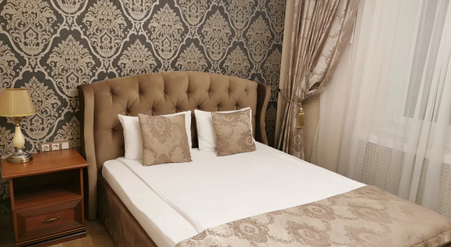 Rogozhsky, Book Hotel Moscow Russia