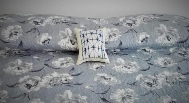 Трёхместный номер Standard Ostiense District B&B