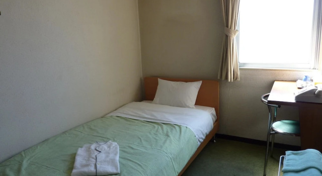 Номер Standard Cabin KUMAGAYA