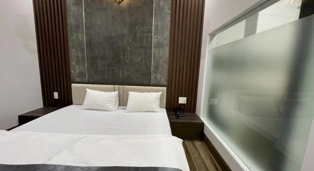 Номер Superior OYO 1178 Chau Anh Motel
