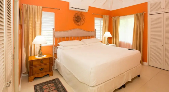 Ocho Rios Getaway Villa at The Palms, Rezervovat Vila Hotely v Ocho Rios Coast s bazénem, Bazén