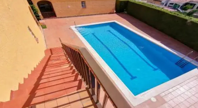 Apartamento Ibiza