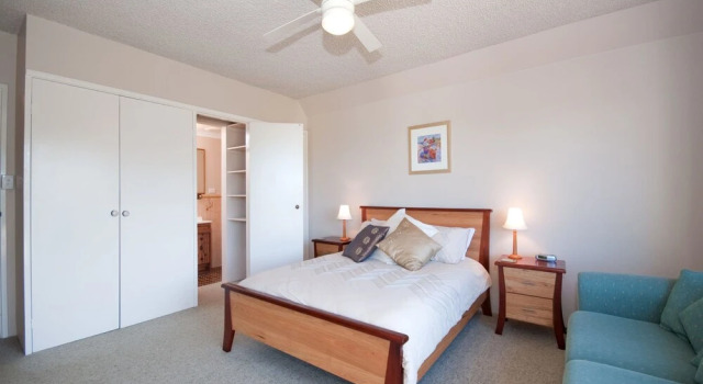 Dunes, Unit 13/38 Marine Drive, Забронировать Отель Фингал-Бей Port Stephens
