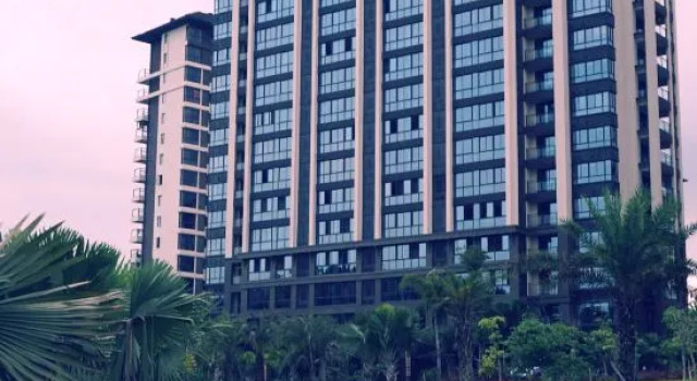 Baoting Diamond Resort, Book Resort Hotels in Baoting with Parking, Parking