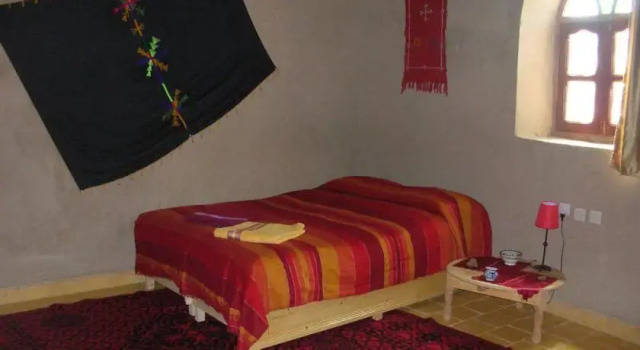 Maison D'hotes Chez Nous, Prenota Affittacamere Merzouga 