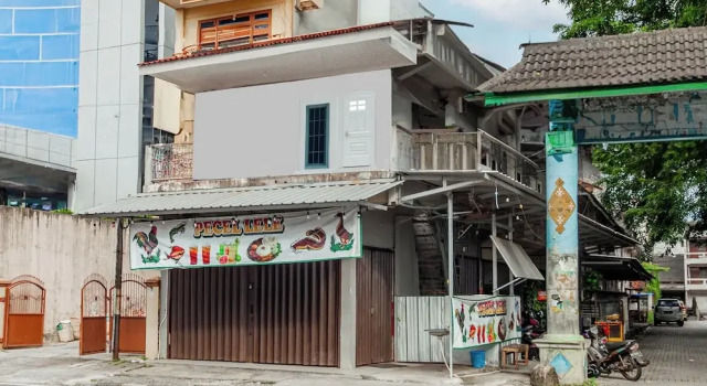 Hotel O Wongso Residence Syariah, Book Hotel Pangkalpinang Sumatra