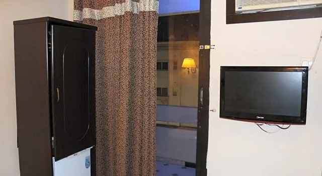 Двухместный номер Grand Sina Hotel