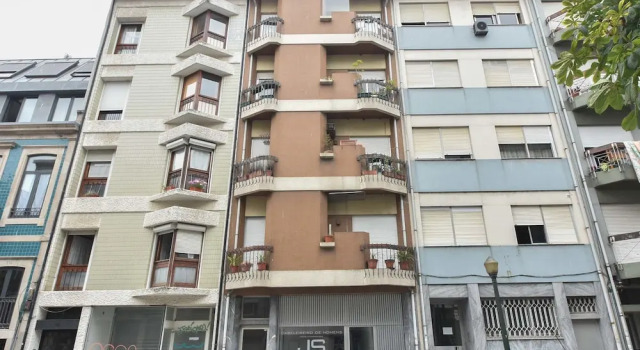 Oporto Bernardes Studios - São Lázaro