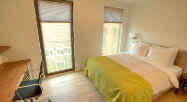 Hotel Miss Blanche