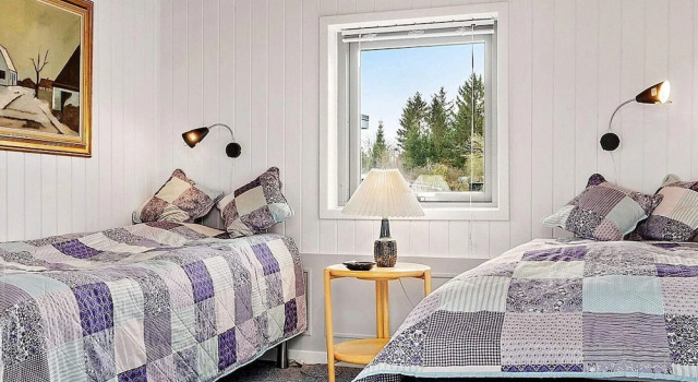 5 Person Holiday Home in Jægerspris