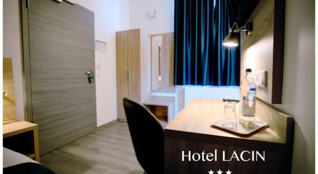 Номер Standard Hotel LACIN
