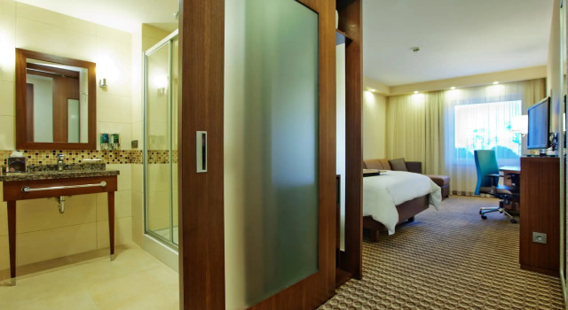 Hampton by Hilton Ordu