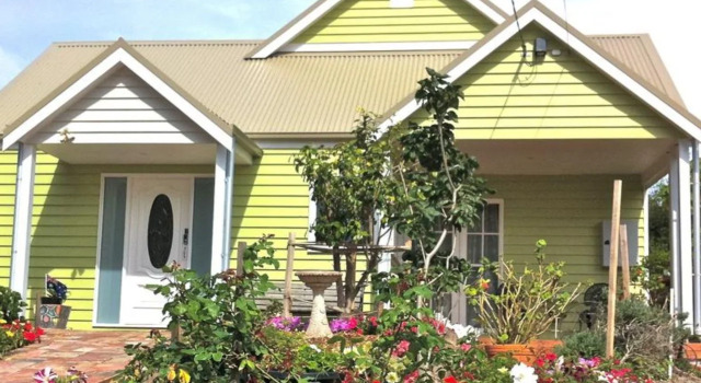 Sea Salt Bnb, Забронировать Отель «постель и завтрак» Роузбад Mornington Peninsula