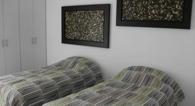 Апартаменты Hermosa Suite Alberca Áreas Verdes Blvd Bernardo Quintana 17D