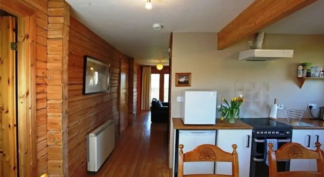 The New Farmhouse, Забронировать Дом для отпуска Коттеджи Ланаркшир, Коттедж