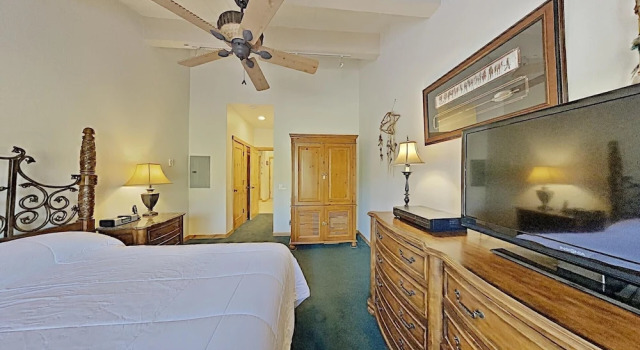 St, Anton Street View 2-Bedroom Condo with full kitchen, Забронировать Апартаменты/квартира Маммот-Лейкс Маммот, рядом с Chair 7