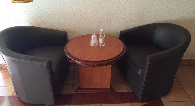 Hotel Agua Caliente, Prenota Hotel Iztacalco 