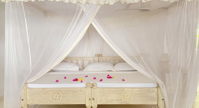 Номер Standard Kilili Baharini Resort & Spa