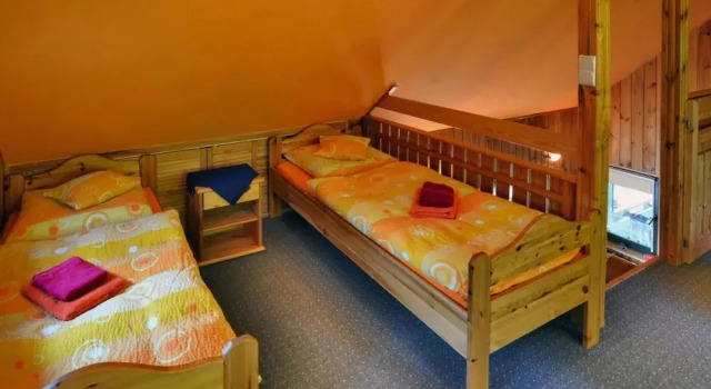 Comfortable holiday home on a private property, Kolobrzeg, Забронировать Дом для отпуска Коттеджи Колобжега, Коттедж