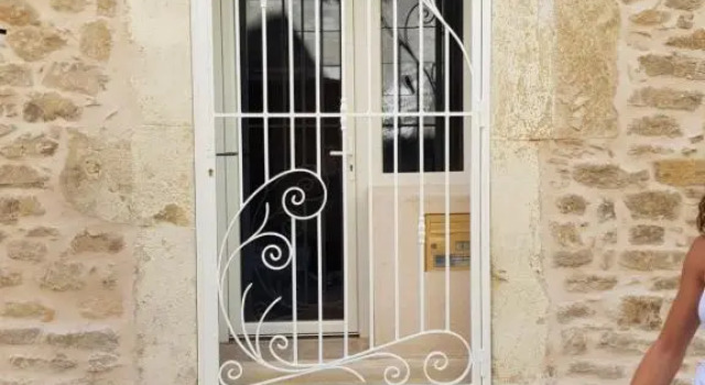 Апартаменты 25 Rue du Roc Appartement