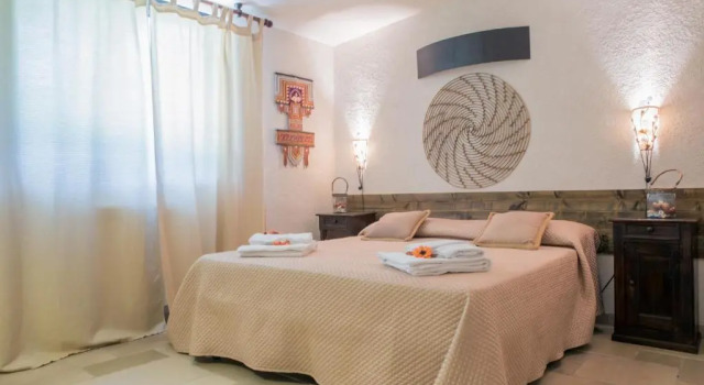 Апартаменты La Villa Apartments
