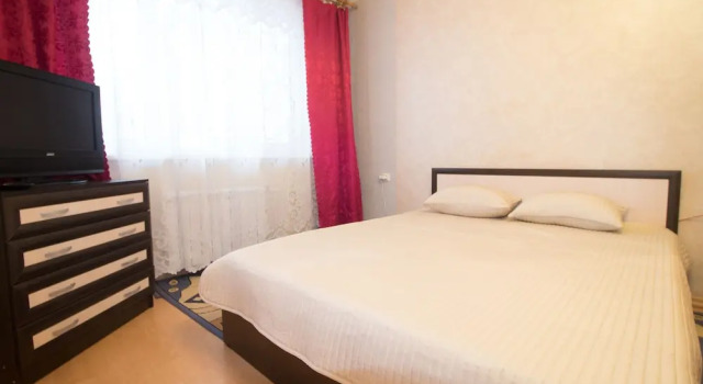 Flats of Moscow Апартаменты у метро Зябликово