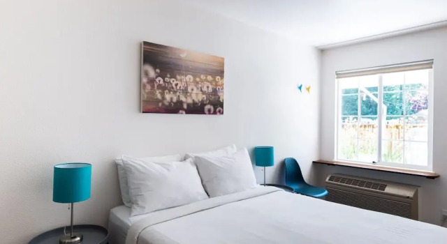 Casa Secoya, Book Hotel Hoteller i Sonoma County med pool, Swimmingpool