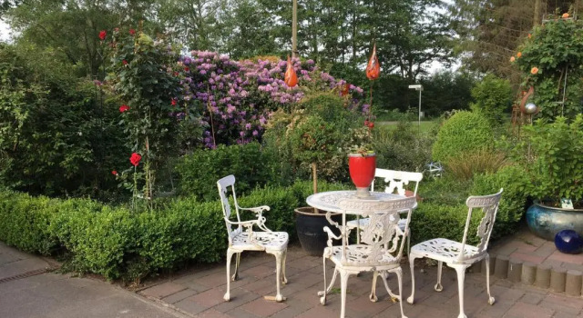 Privatquartier 73, Book Guesthouse Wietzen Lower-Saxony