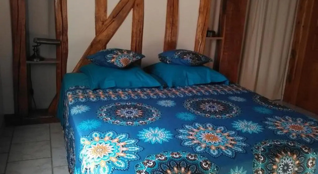 Chambre D'hotes Des P'tits Bonheurs, Book Hotel Dosches Champagne - Ardenne