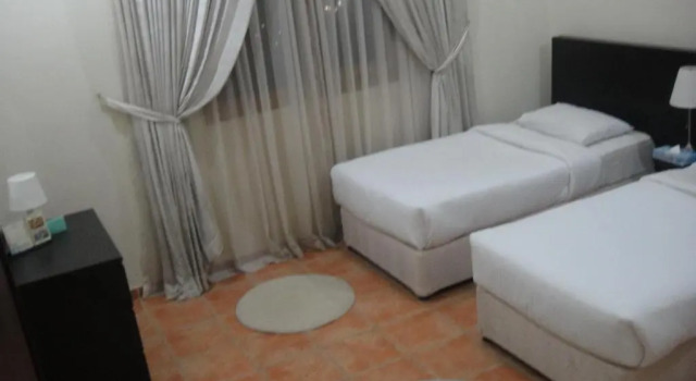 Suite Gulf Continental Suite