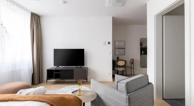 Limehome Klagenfurt Karfreitstraße, Забронировать Отель Клагенфурт-ам-Вёртерзе Вертер-Зе