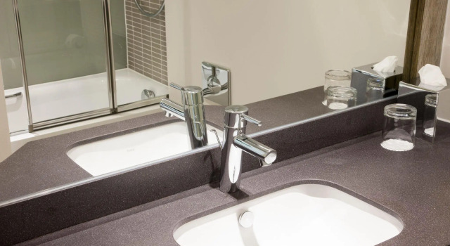 Двухместный номер Standard Holiday Inn Ipswich Orwell by IHG