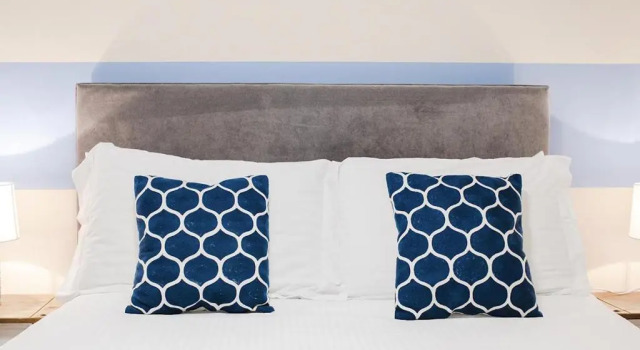 Двухместный номер Standard Royal Ashton Hotel